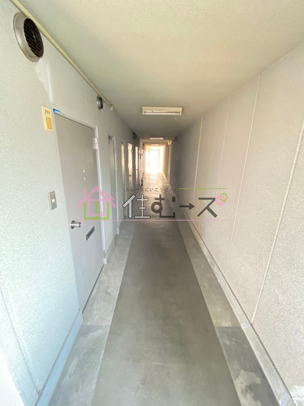シャトー相川 その他外観6