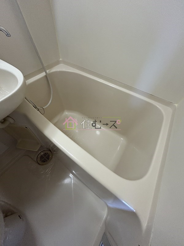 シャトー相川 風呂画像