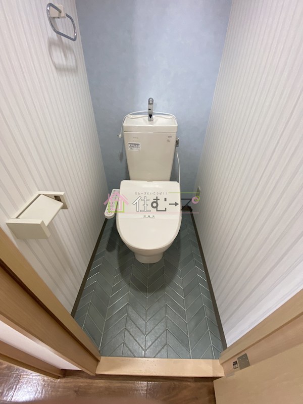 秀英マンション その他5