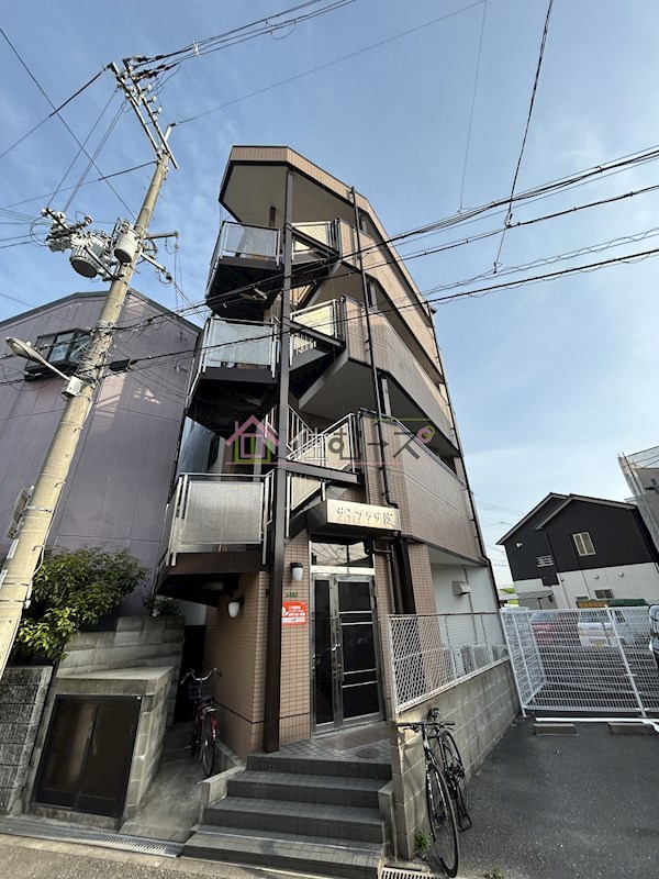 サンプラザ淀 その他外観1