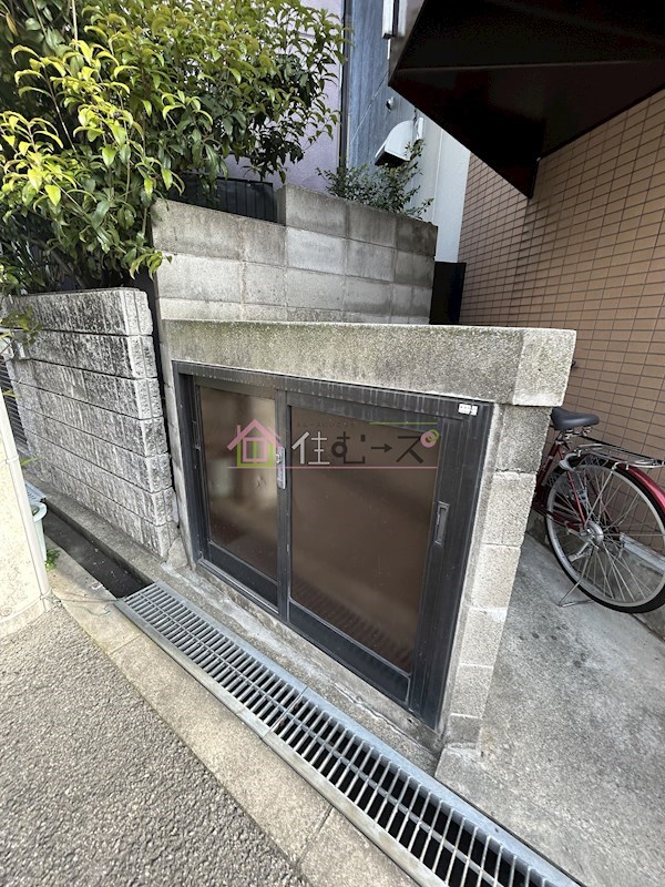 サンプラザ淀 その他外観3