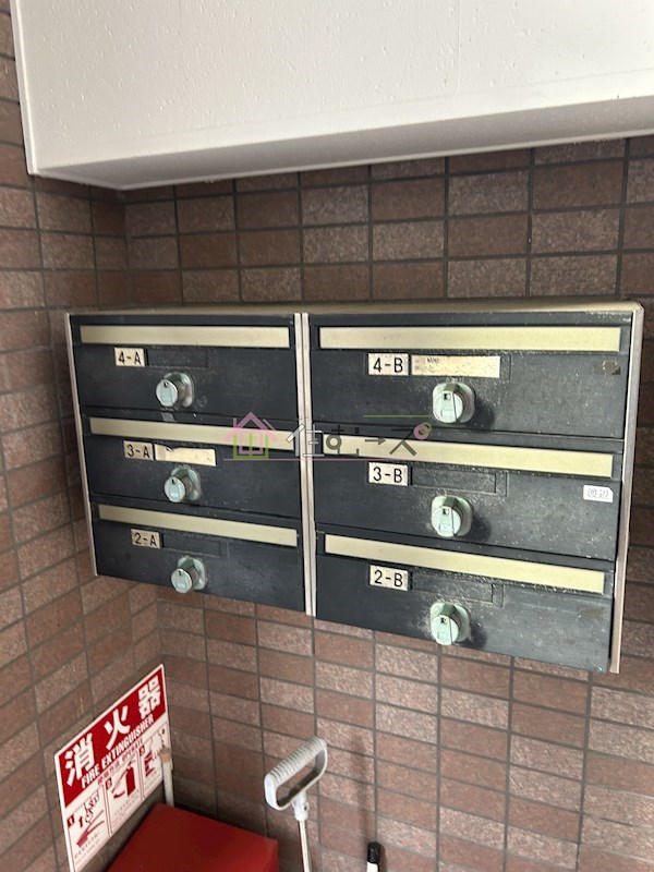 サンプラザ淀 その他外観4