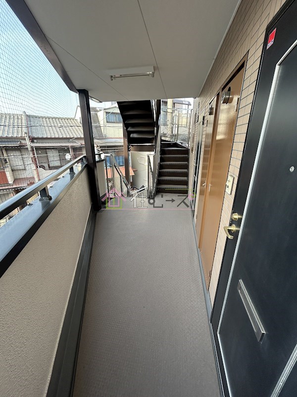 サンプラザ淀 その他外観5