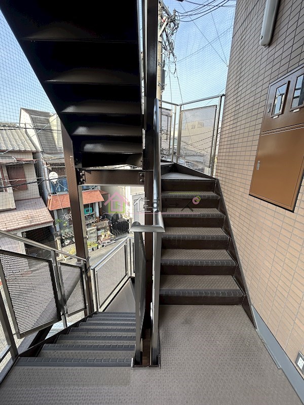 サンプラザ淀 その他外観6