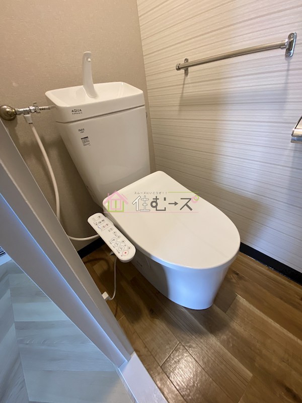 協和ハイツ1号館 その他5