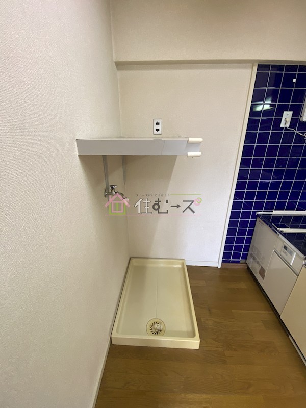 メゾン高田 その他4