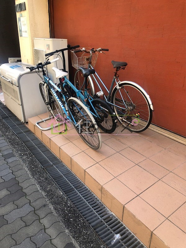 メゾン高田 その他外観2