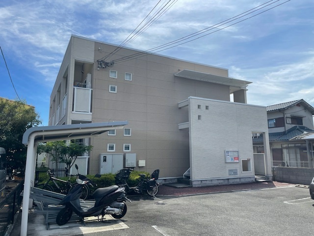 ブリーゼＫ 外観