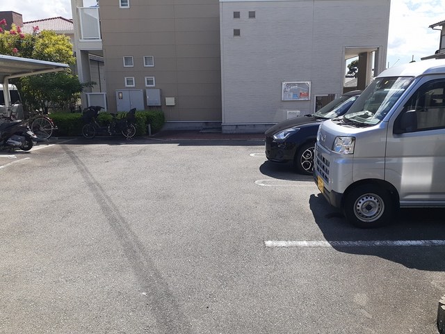 ブリーゼＫ その他6