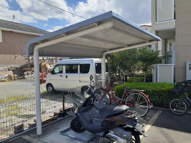 ブリーゼＫ その他7