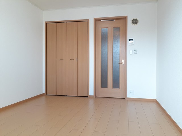 ブリーゼＫ リビング