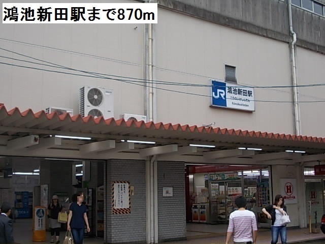 アルバーダ　クワトロ その他外観1