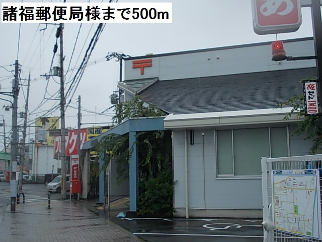 アルバーダ　クワトロ その他外観5