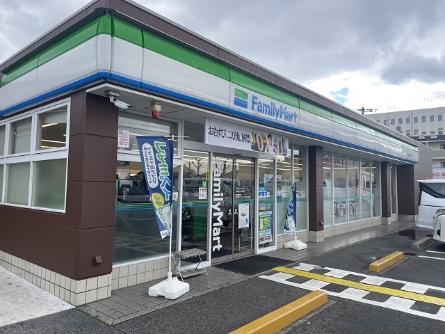 ルシア寝屋川　１番館 その他外観1