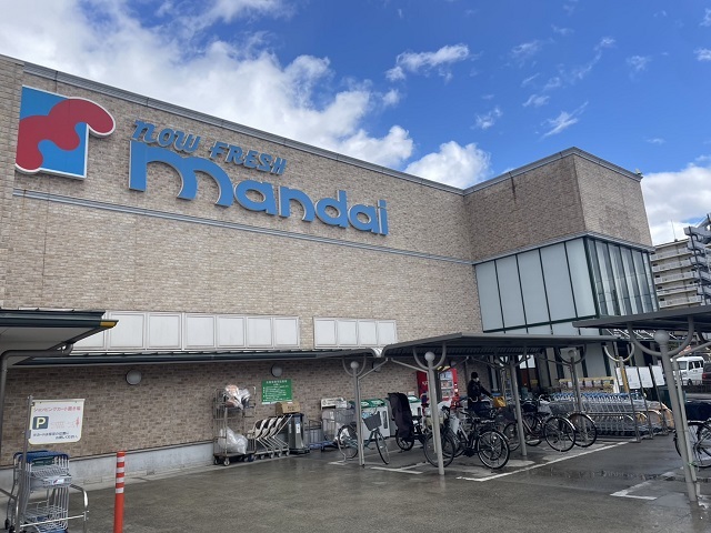 ルシア寝屋川　１番館 その他外観3