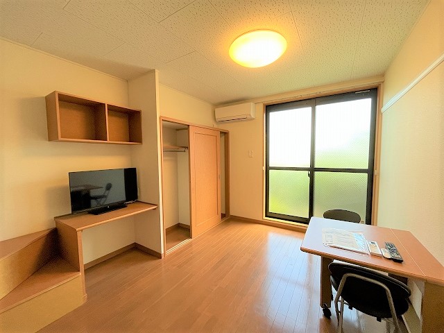 レオパレス箱作ウエスト その他8