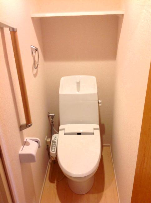 クレイノのぞみ野 その他3