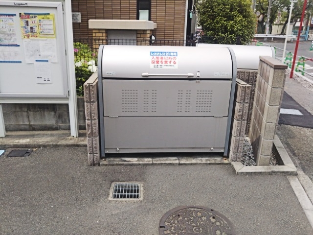 レオネクストサンモール畷 その他6