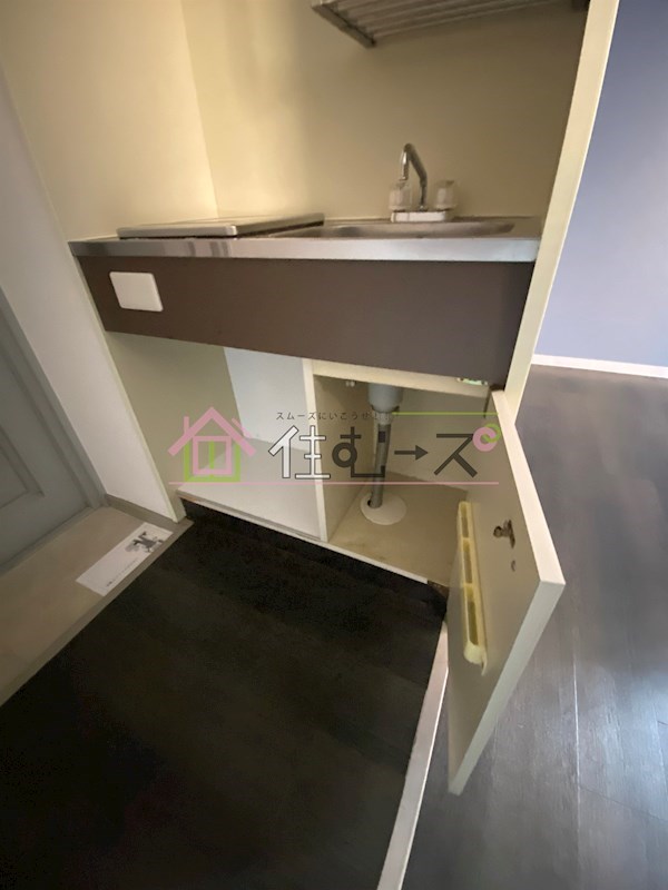 プログレス駒川 その他3