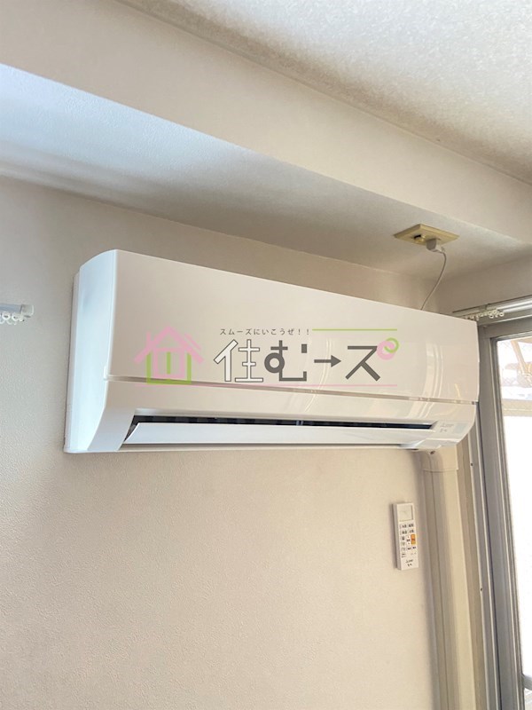 プログレス駒川 その他4