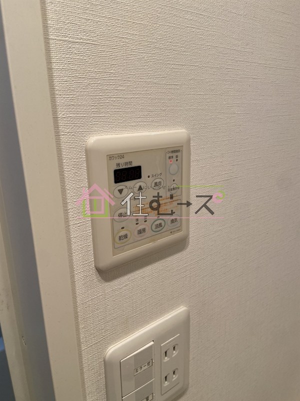 セレッソコートリバーサイドOSAKA その他4