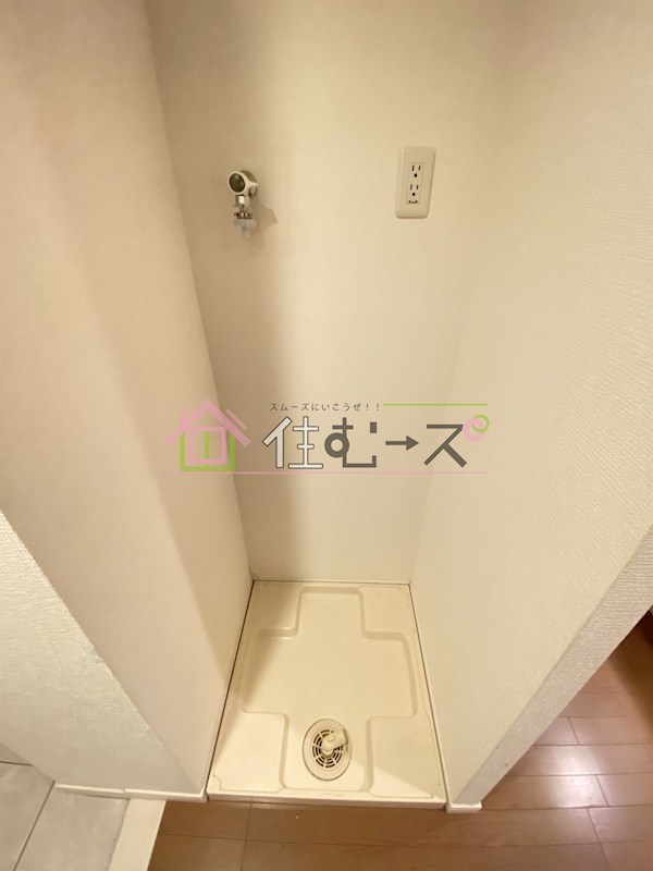 セレッソコートリバーサイドOSAKA その他6