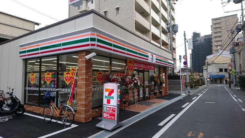 フジパレス小阪Ⅱ番館 周辺画像1