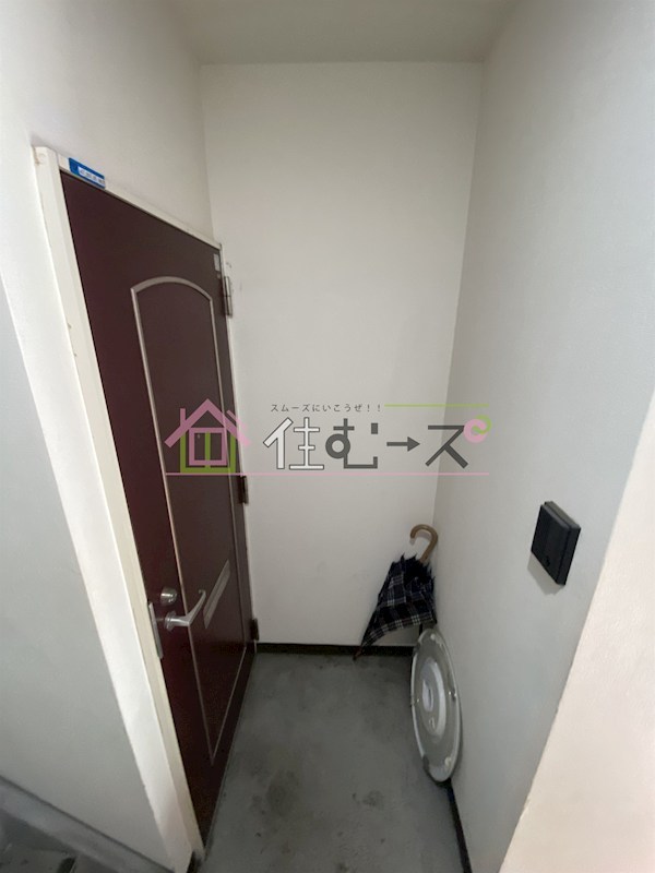 澤田ビル その他外観3