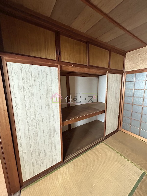 白井荘 その他3