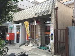 フジパレス住吉山之内Ⅲ番館 周辺画像1