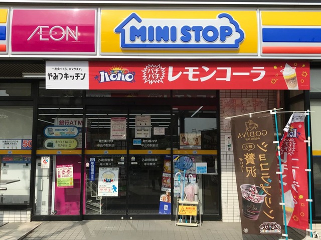 エルピスN5 周辺画像3