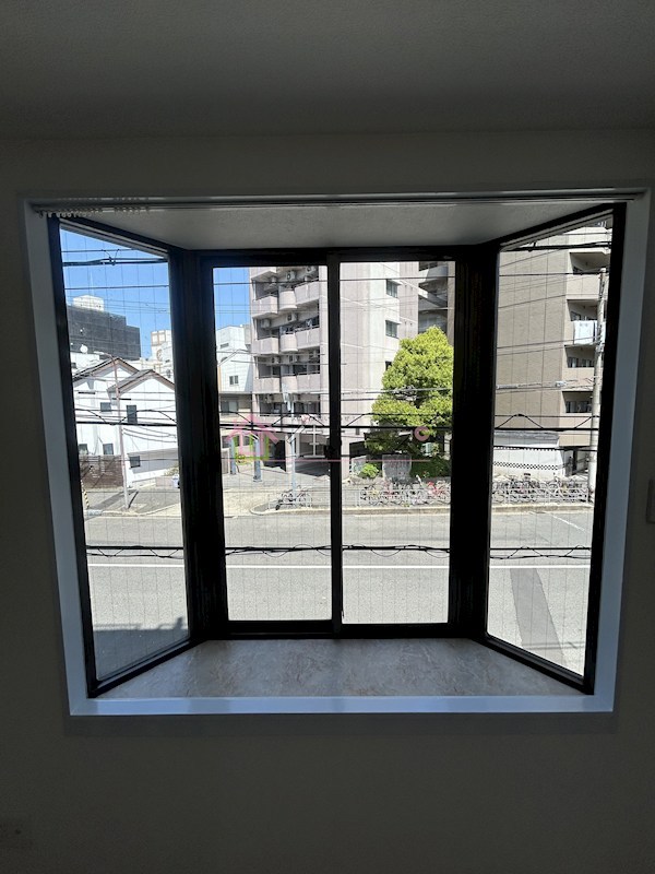 ノアーズアーク今里 その他2