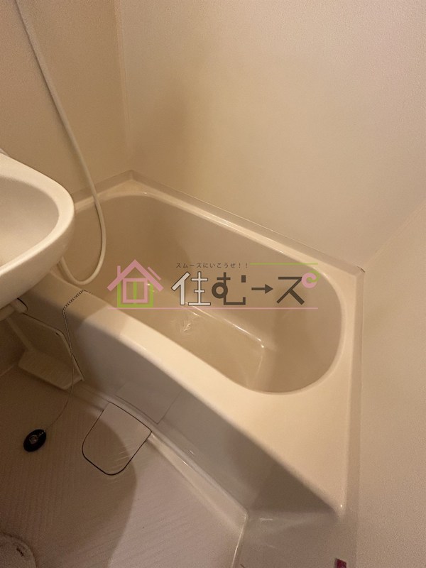 YOUハイム北深江 風呂画像