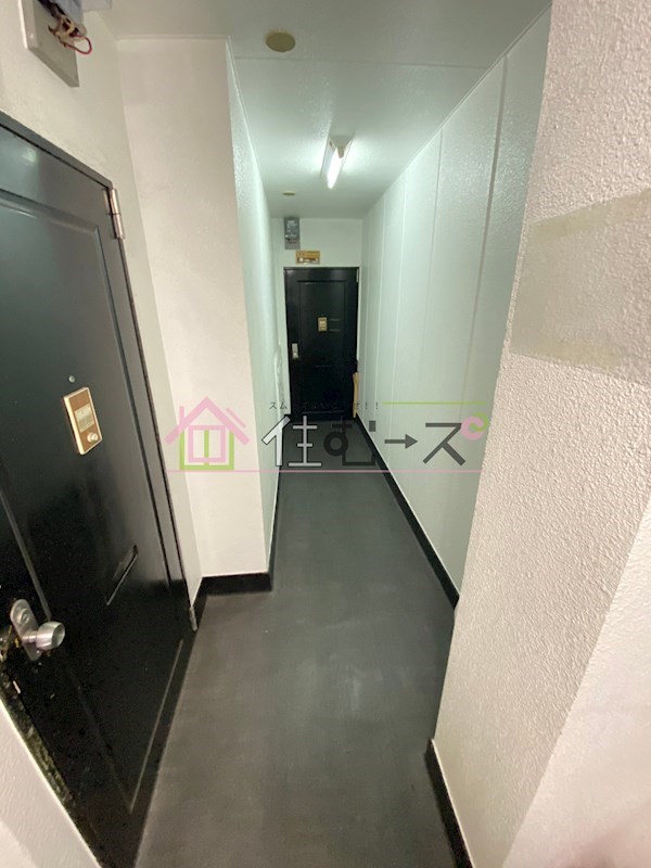 ノアーズアーク今里 その他外観5