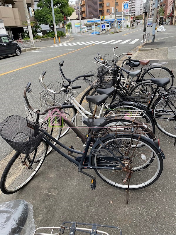 ノアーズアーク今里 その他外観6