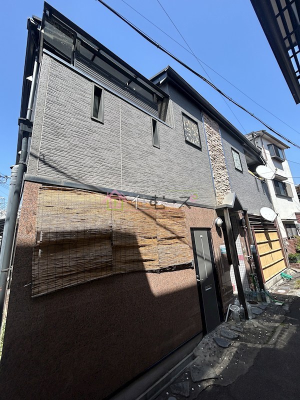 土井マンション その他外観1