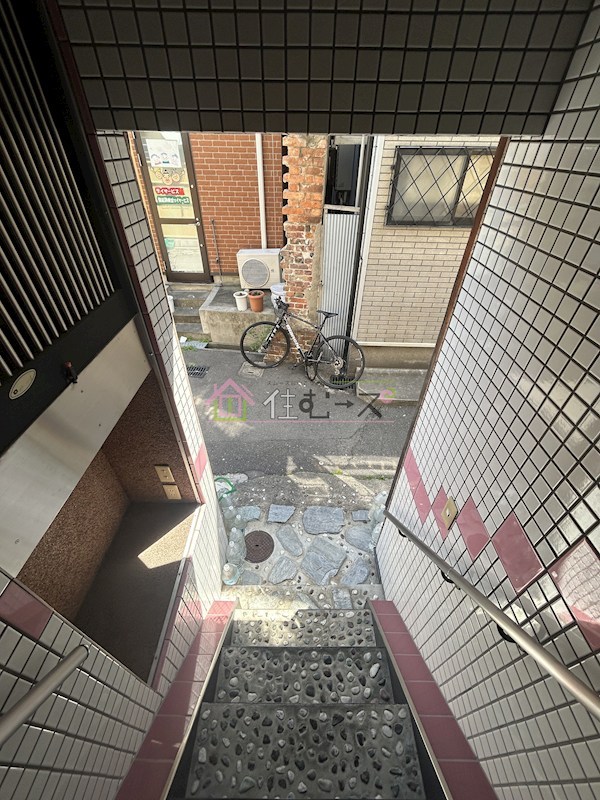 土井マンション その他外観3