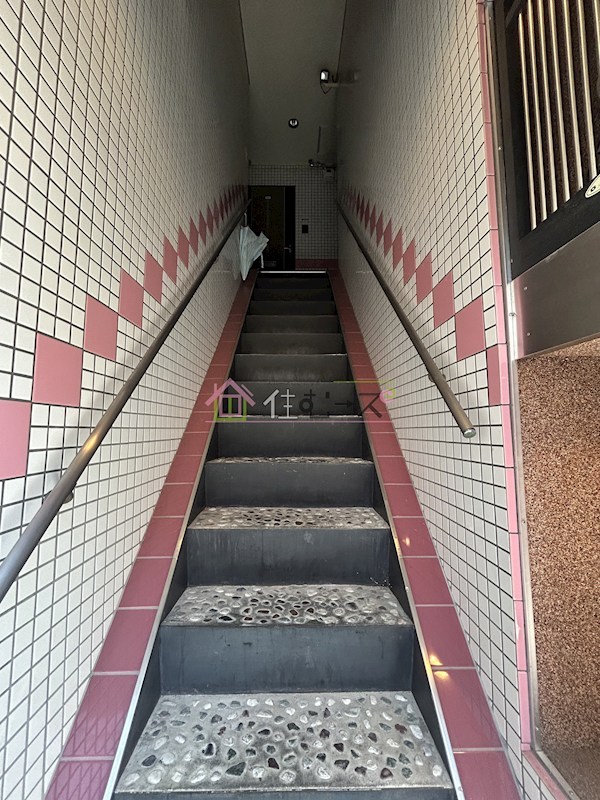 土井マンション その他外観4