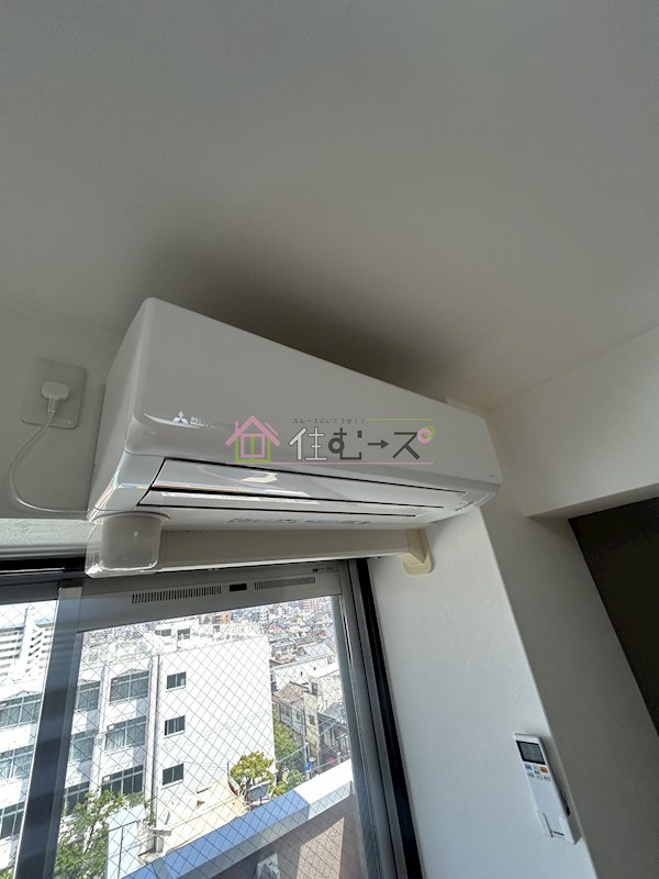 グランパシフィック鶴橋 その他4