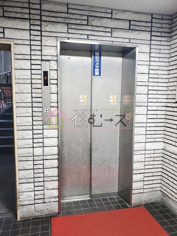 ビジネスVIP第2新大阪 その他外観4