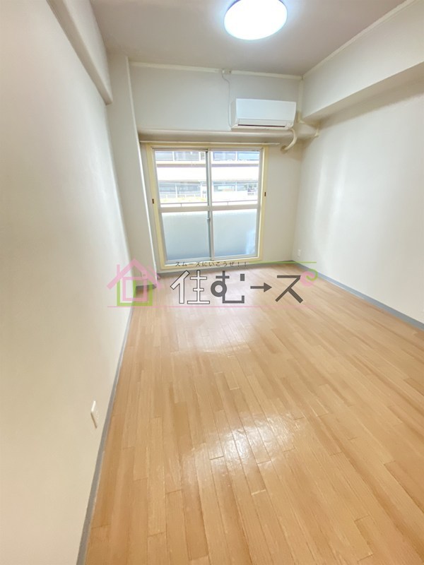 ビジネスVIP第2新大阪 ベッドルーム