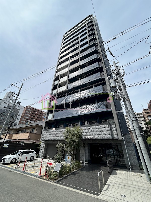 PHOENIX新大阪 その他外観1