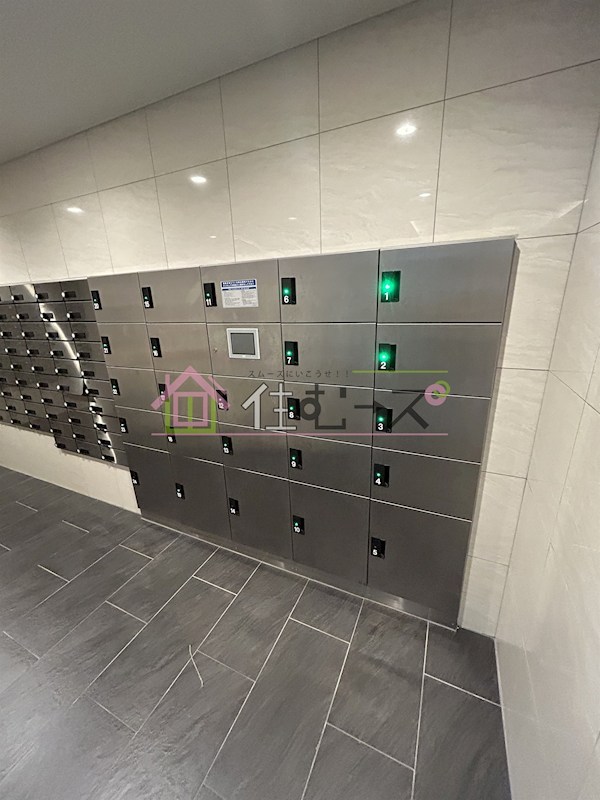 PHOENIX新大阪 その他外観5