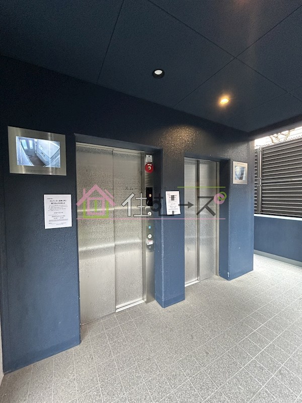 PHOENIX新大阪 その他外観6