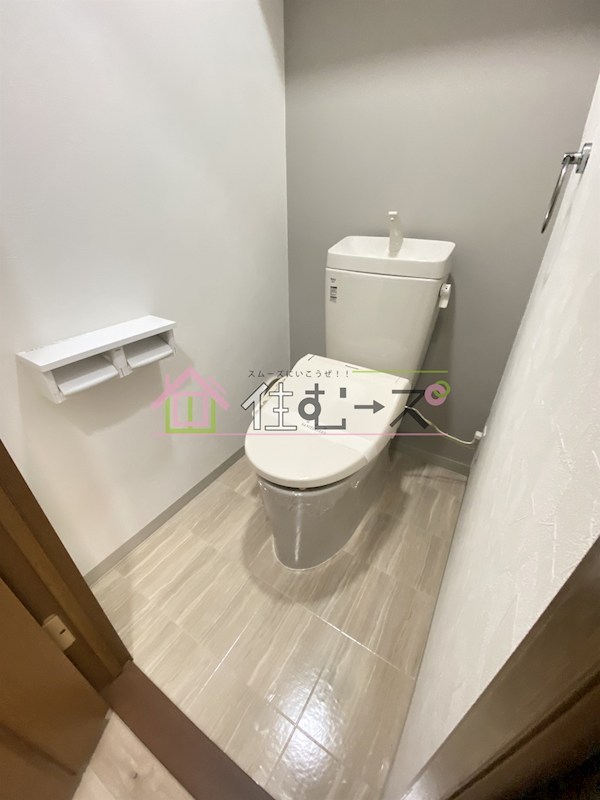 ローズコーポ新大阪8 その他2