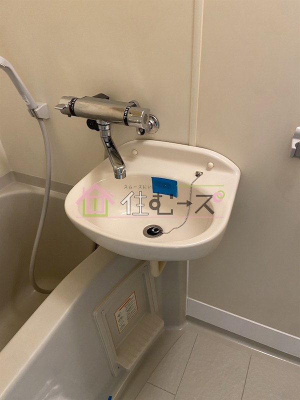 ローズコーポ新大阪8 その他3