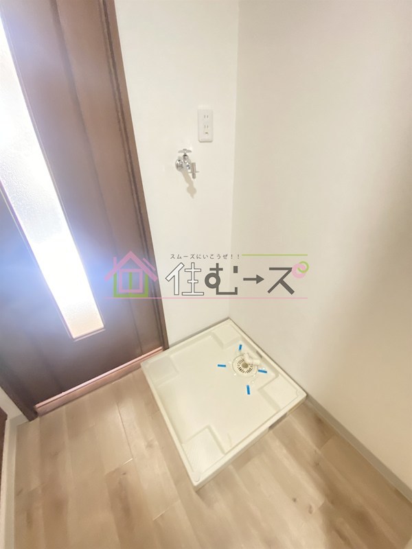ローズコーポ新大阪8 その他4