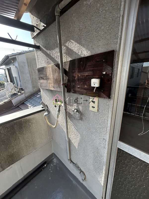 中川西2丁目戸建 その他2
