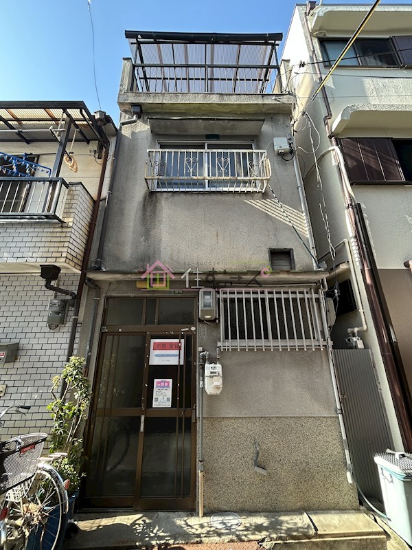 中川西2丁目戸建 その他外観1