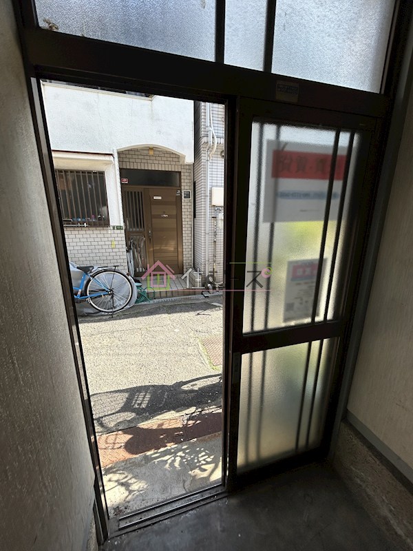 中川西2丁目戸建 その他外観2